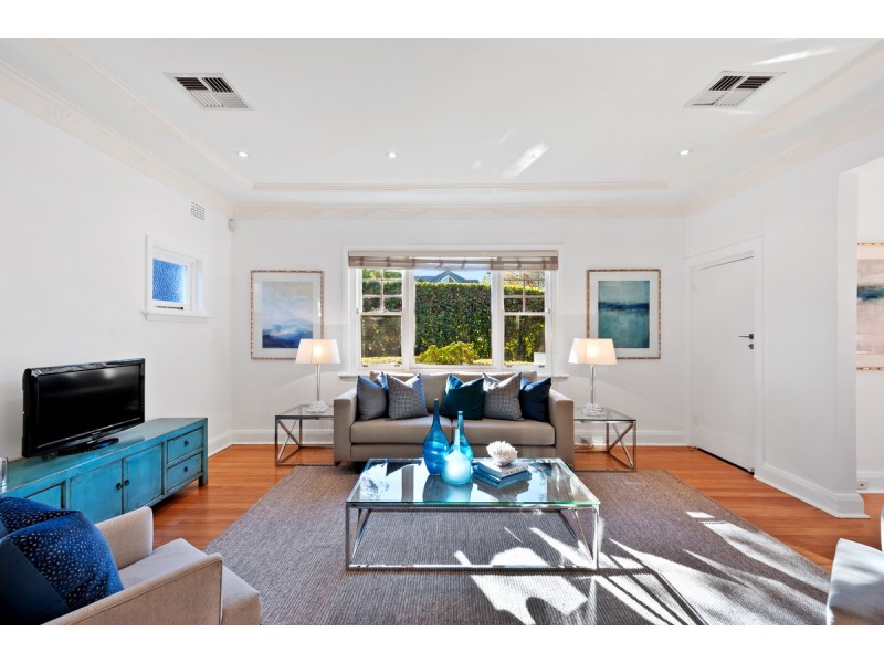 100 Ashley Street, Chatswood NSW 2067