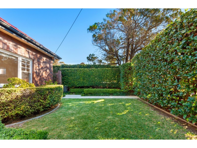 100 Ashley Street, Chatswood NSW 2067