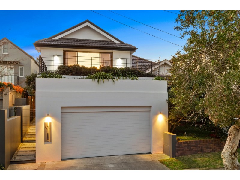 6A Esther Road, Mosman NSW 2088