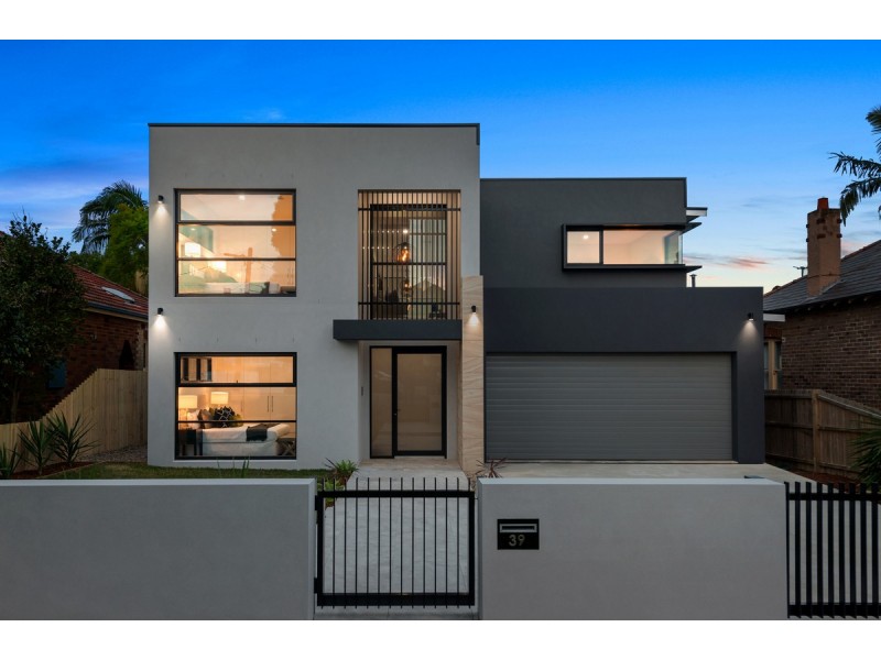 39 Ann Street, Willoughby NSW 2068