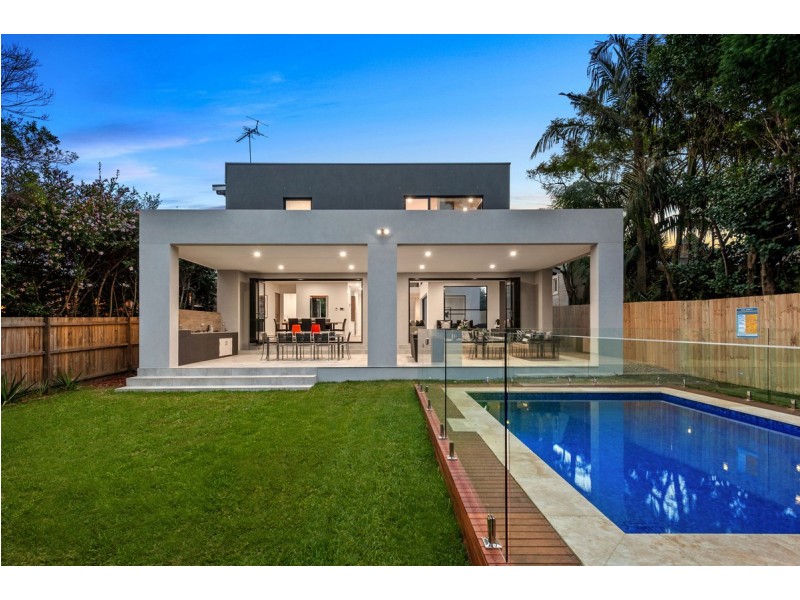 39 Ann Street, Willoughby NSW 2068