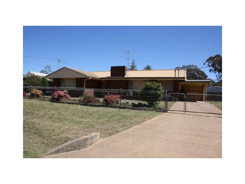 7 Mason Street, Kandos NSW 2848