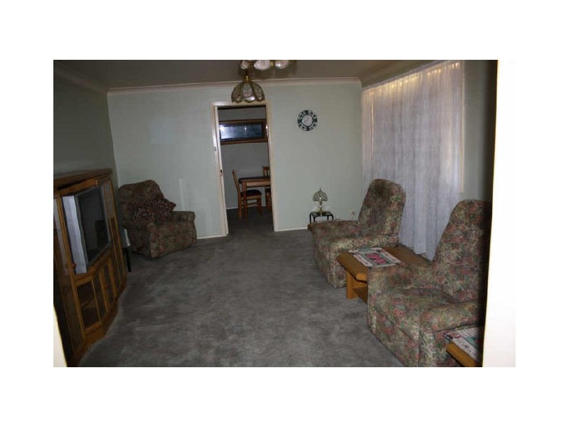 7 Mason Street, Kandos NSW 2848