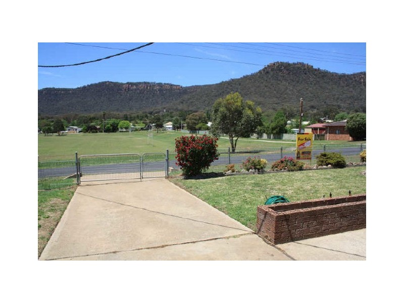 7 Mason Street, Kandos NSW 2848