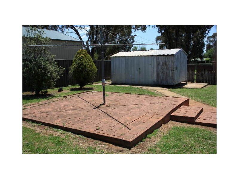 7 Mason Street, Kandos NSW 2848