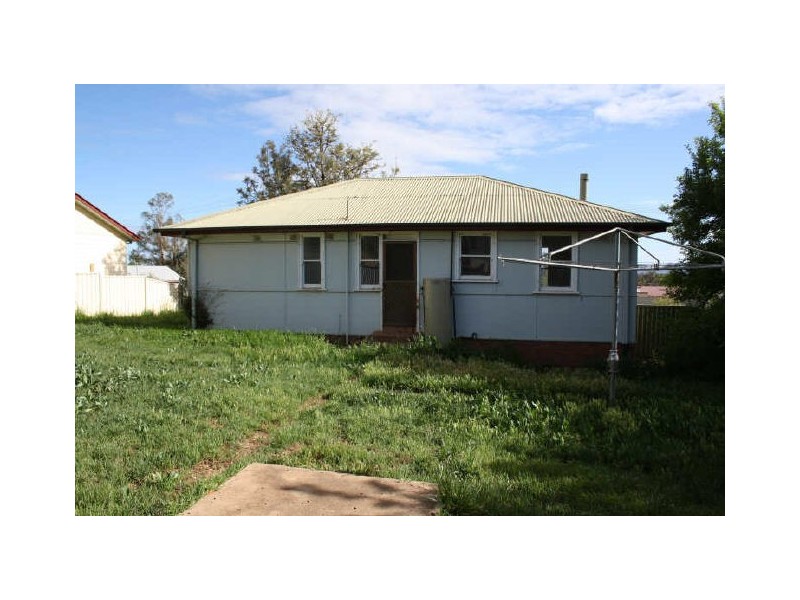28 McLachlan Street, Kandos NSW 2848