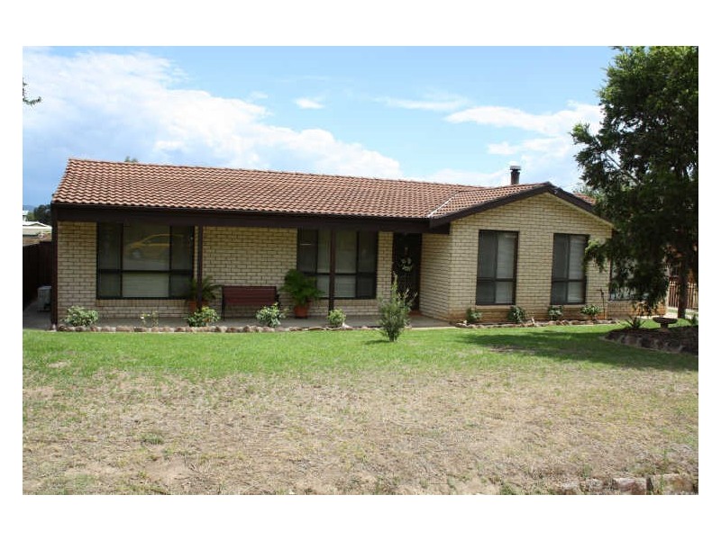 20 Piper Street, Rylstone NSW 2849