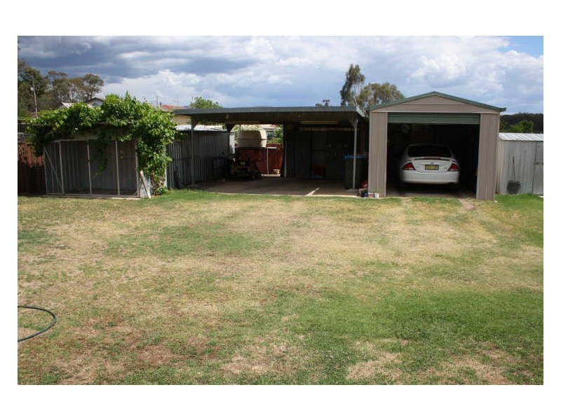 20 Piper Street, Rylstone NSW 2849