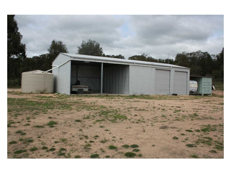 “Patonga” Bylong Valley Way, Rylstone NSW 2849