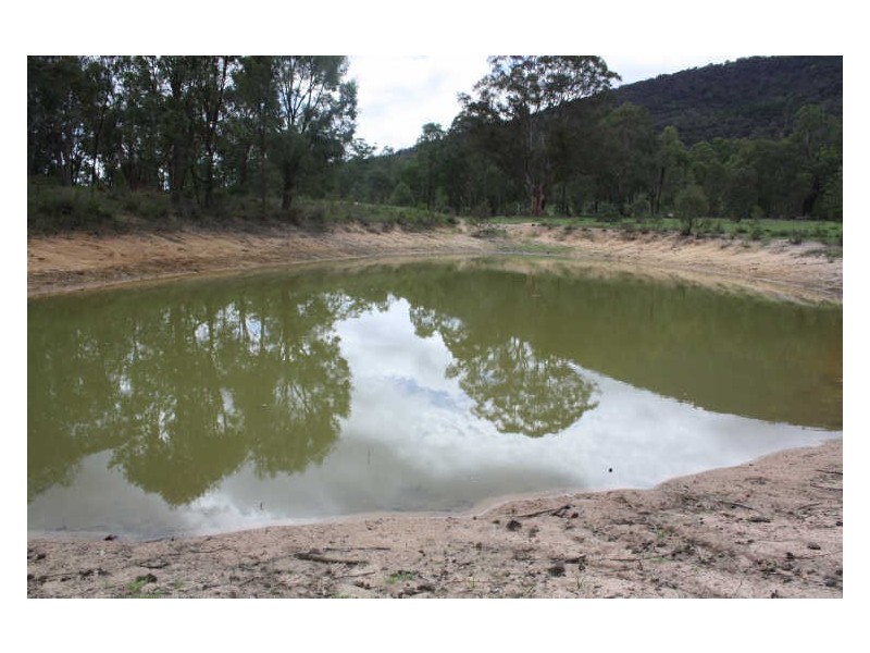 “Patonga” Bylong Valley Way, Rylstone NSW 2849