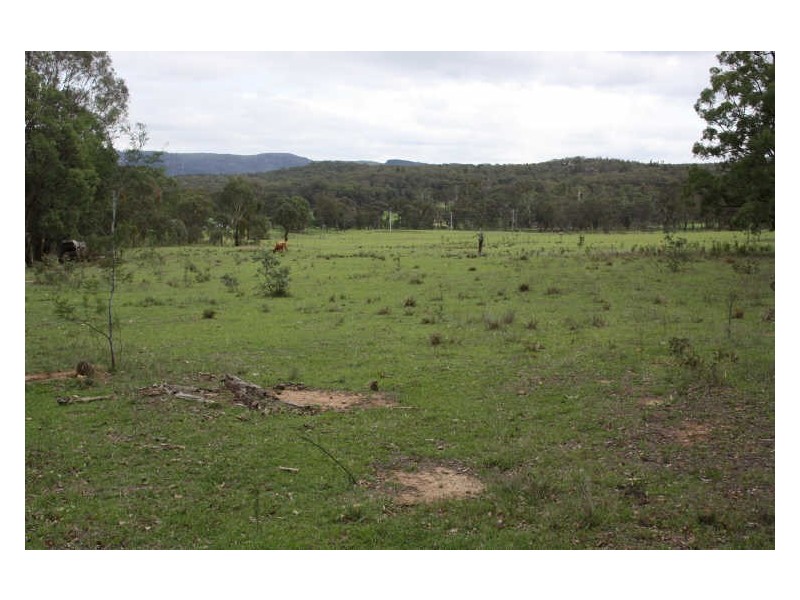 “Patonga” Bylong Valley Way, Rylstone NSW 2849