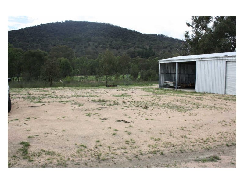 “Patonga” Bylong Valley Way, Rylstone NSW 2849