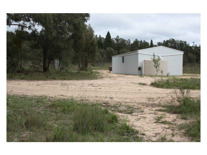 “Patonga” Bylong Valley Way, Rylstone NSW 2849