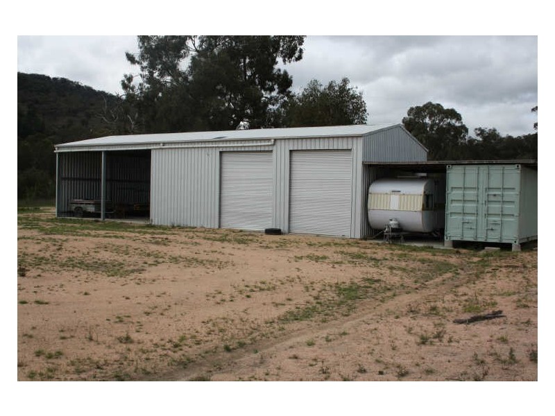 “Patonga” Bylong Valley Way, Rylstone NSW 2849