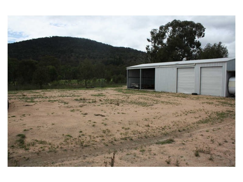 “Patonga” Bylong Valley Way, Rylstone NSW 2849