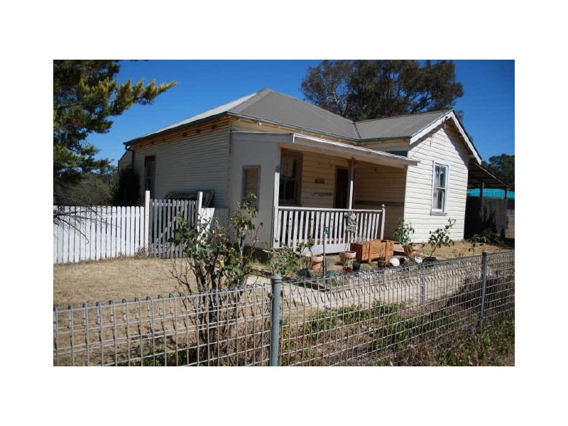 1 Ilford Road, Kandos NSW 2848
