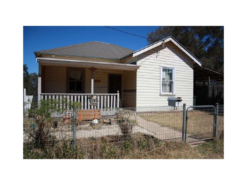 1 Ilford Road, Kandos NSW 2848
