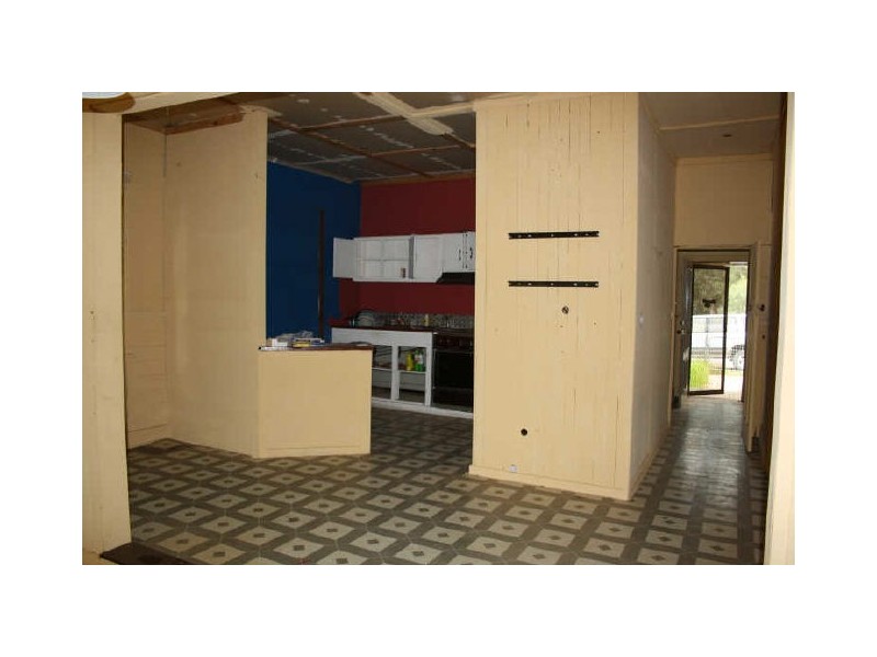 1 Ilford Road, Kandos NSW 2848