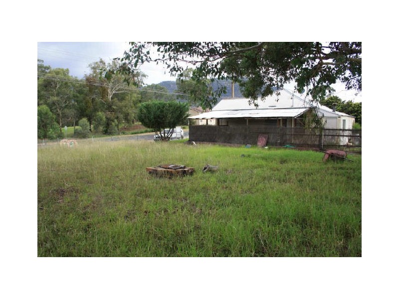 1 Ilford Road, Kandos NSW 2848