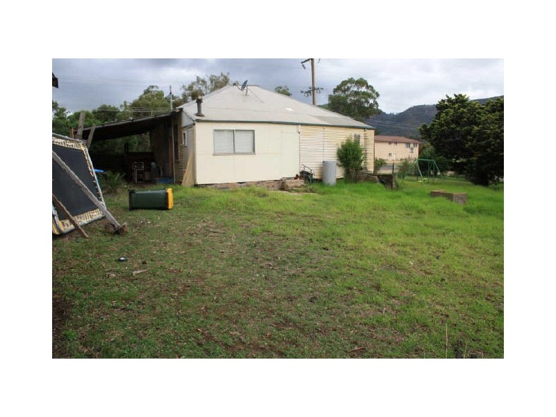 1 Ilford Road, Kandos NSW 2848
