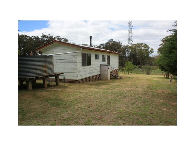 119 “MIMOSA” Camerons Road, Running Stream NSW 2850