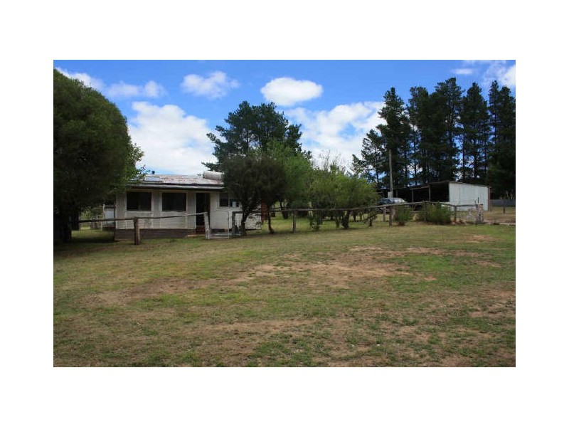 119 “MIMOSA” Camerons Road, Running Stream NSW 2850