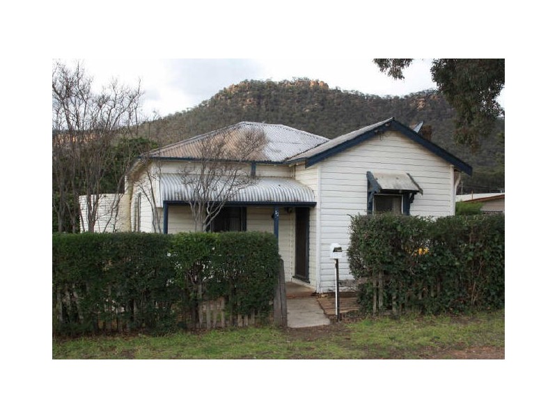 67 Rodgers Street, Kandos NSW 2848