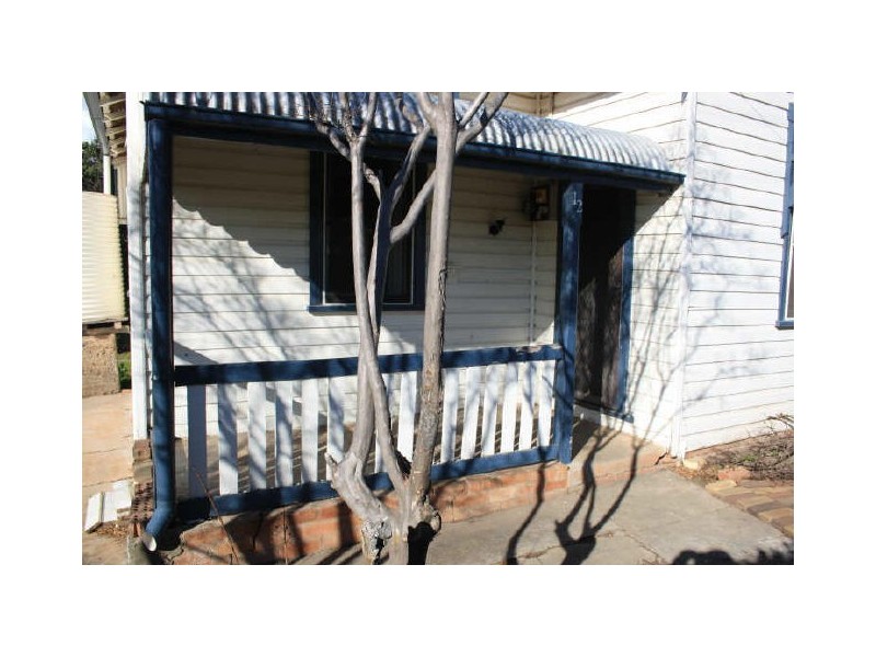 67 Rodgers Street, Kandos NSW 2848