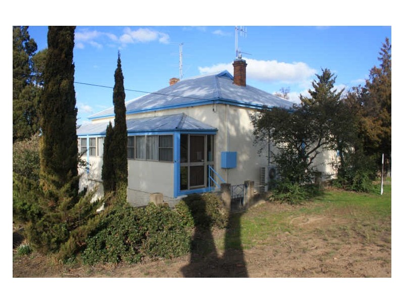 14 Piper Street, Rylstone NSW 2849