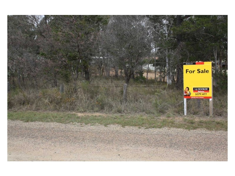 31 Ilford Road, Rylstone NSW 2849