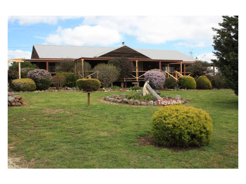 TUGULAWA 961 Maloneys Road, Mudgee NSW 2850