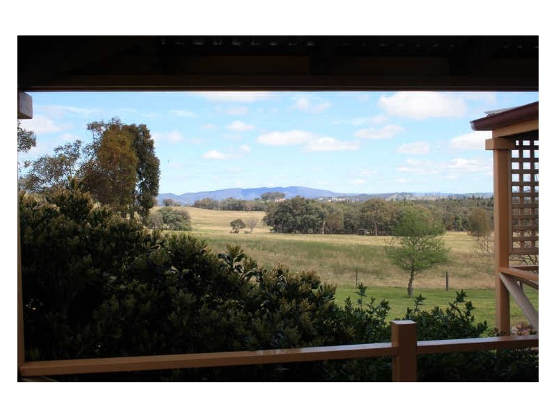 TUGULAWA 961 Maloneys Road, Mudgee NSW 2850