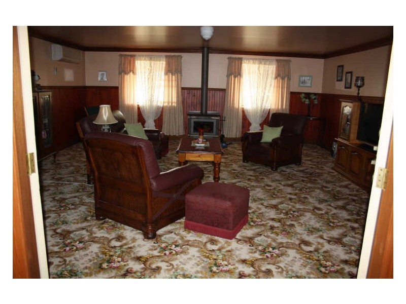 TUGULAWA 961 Maloneys Road, Mudgee NSW 2850