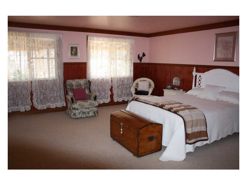 TUGULAWA 961 Maloneys Road, Mudgee NSW 2850