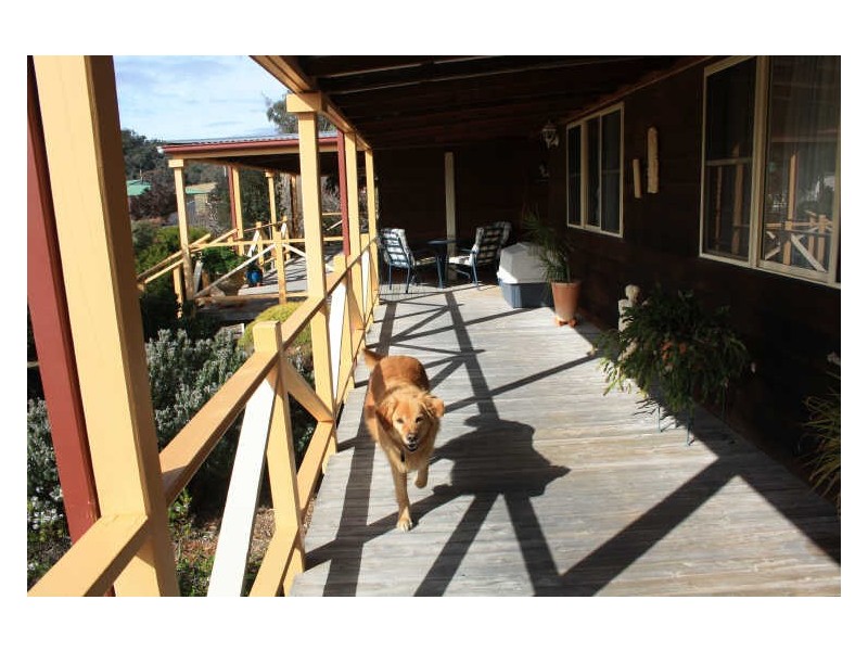 TUGULAWA 961 Maloneys Road, Mudgee NSW 2850