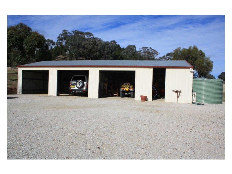 TUGULAWA 961 Maloneys Road, Mudgee NSW 2850