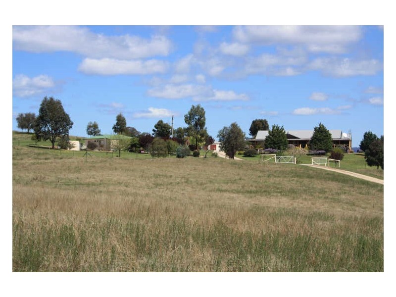 TUGULAWA 961 Maloneys Road, Mudgee NSW 2850