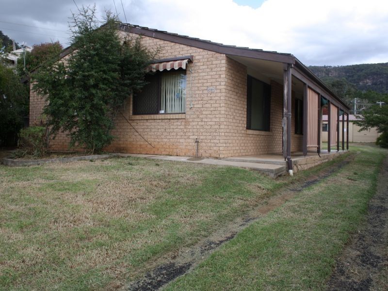 98 Angus Avenue, Kandos NSW 2848