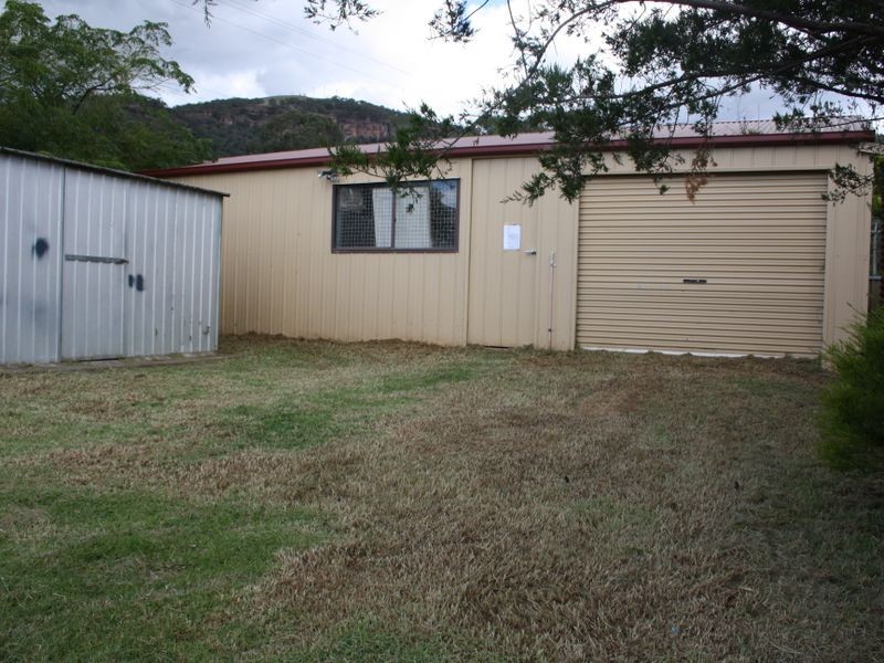 98 Angus Avenue, Kandos NSW 2848