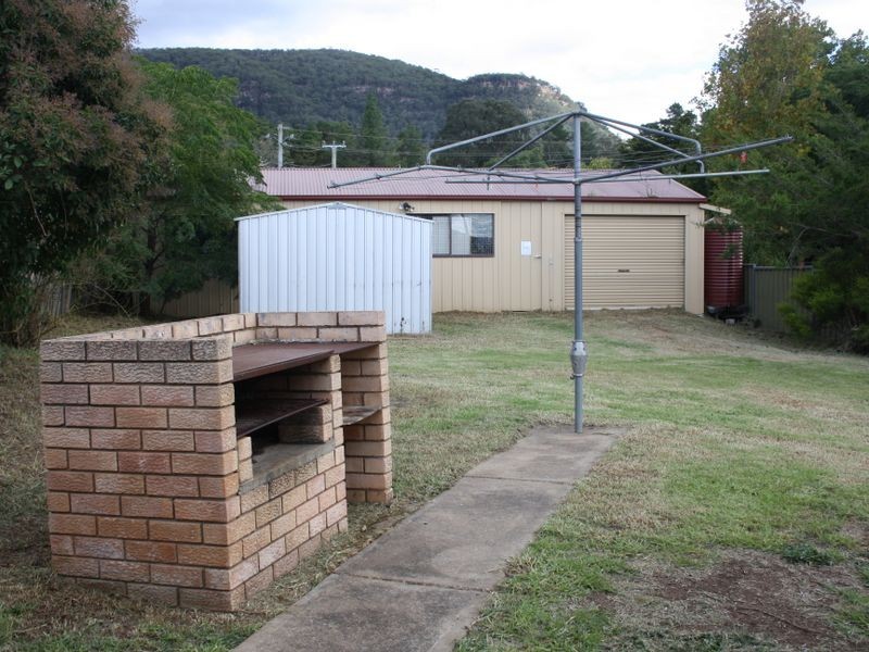 98 Angus Avenue, Kandos NSW 2848