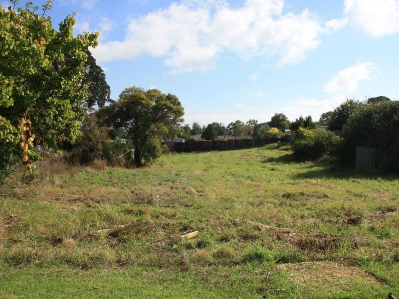 101B Angus Avenue, Kandos NSW 2848