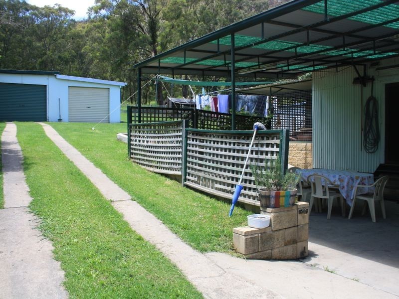 12 Mountain Street, Charbon NSW 2848