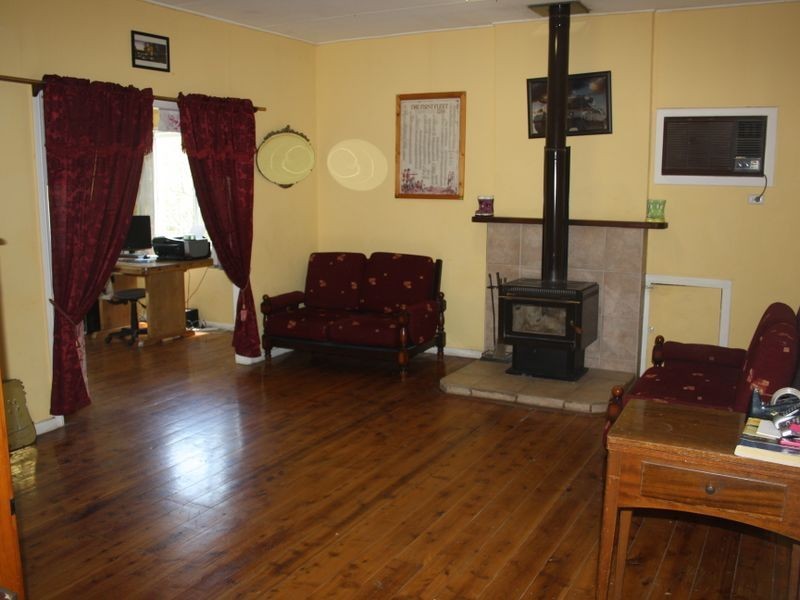 12 Mountain Street, Charbon NSW 2848