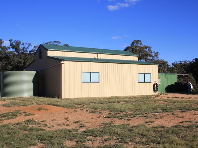Round Mount Road, Rylstone NSW 2849