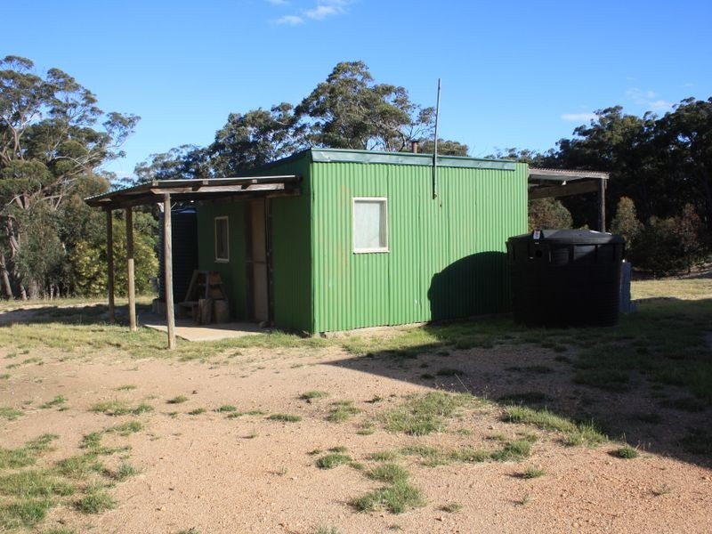 Round Mount Road, Rylstone NSW 2849