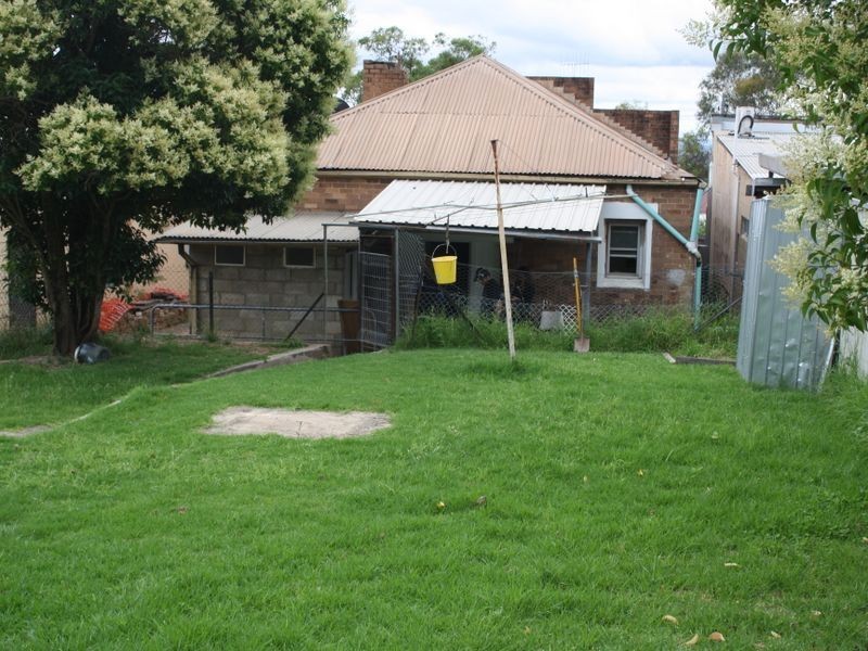 52 Angus Avenue, Kandos NSW 2848
