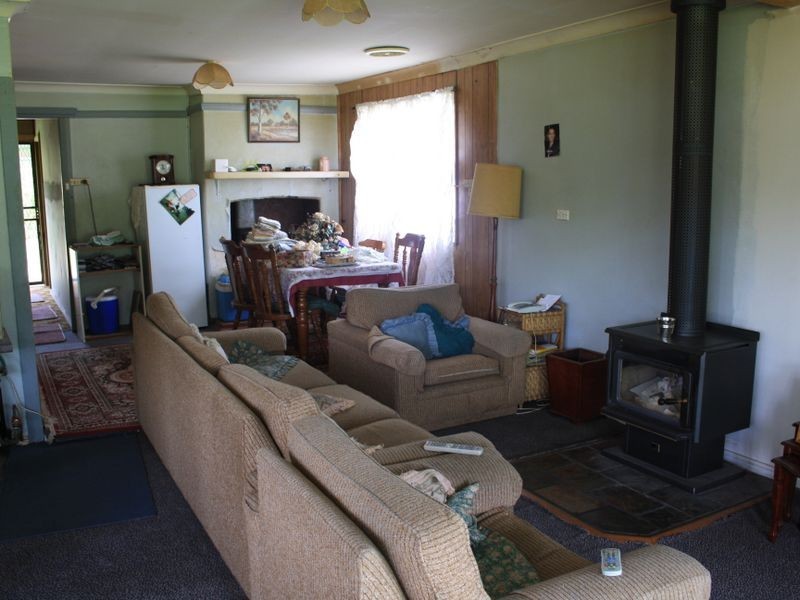 45 Callaghan Street, Kandos NSW 2848