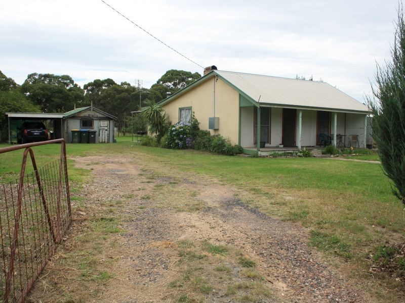 45 Callaghan Street, Kandos NSW 2848