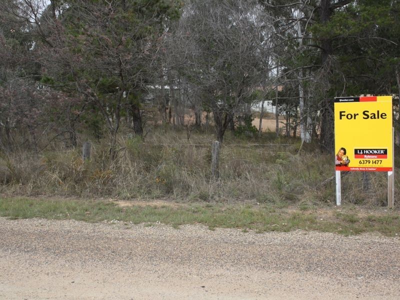 29 Ilford Road, Rylstone NSW 2849