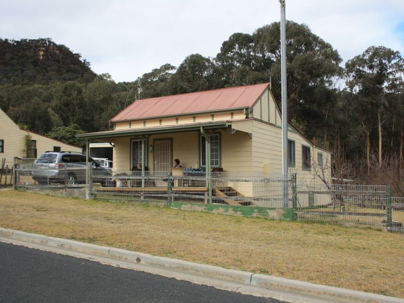 14 Donoghue Street, Kandos NSW 2848